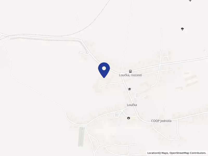 Základní škola a mateřská škola Loučka, okres Vsetín, příspěvková organizace, Loučka, 188, 75644 Loučka - Loučka, IČO 05292930