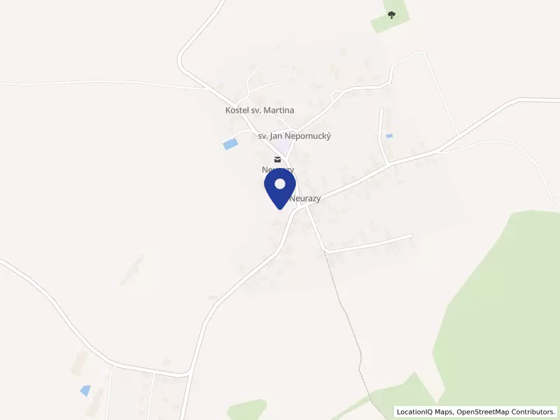 DONEK - N spol. s r.o., 141, 33555 Neurazy - Neurazy, IČO 26364298