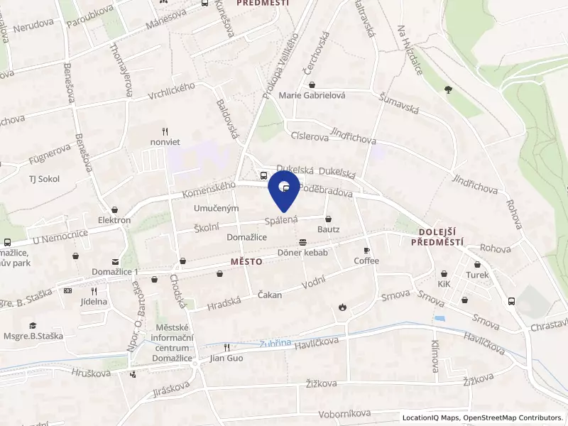 EKOPORservis s.r.o., Spálená 158, 34401 Domažlice - Město, IČO 29102961