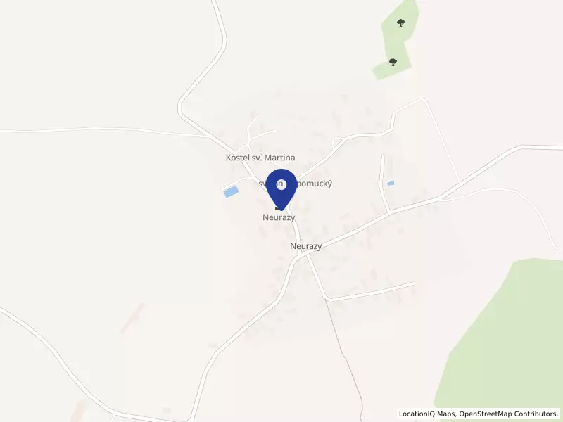 Obec Neurazy, 61, 33555 Neurazy - Neurazy, IČO 00257001