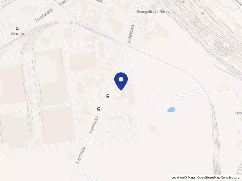 SEZAKO PŘEROV s.r.o., Kojetínská 3306/64, 75002 Přerov - Přerov I-Město, IČO 25358022