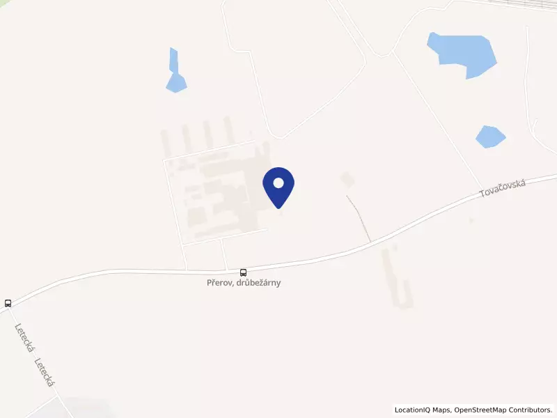 LEVIOR s.r.o., Přerov, Tovačovská 3488/28, 75002 Přerov - Přerov I-Město, IČO 61973939