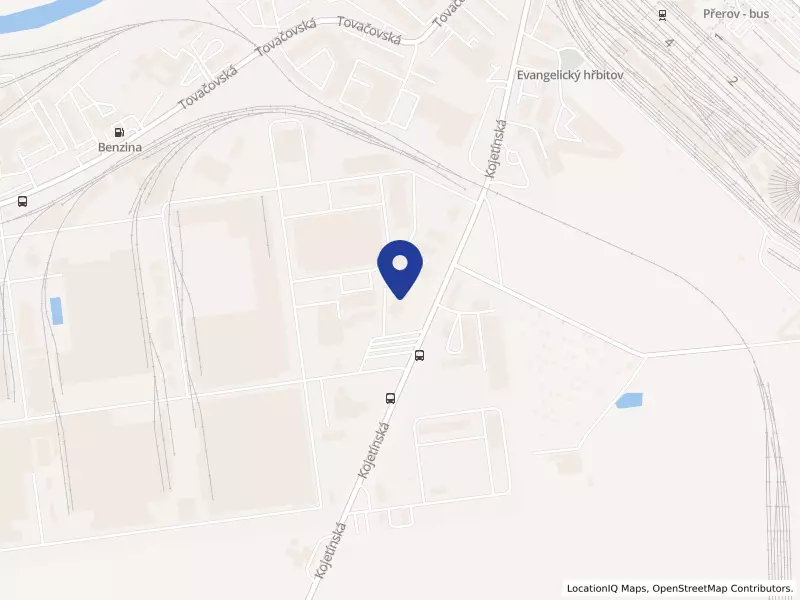 NATIVE CZ s.r.o., Přerov, Kojetínská 358/71, 75002 Přerov - Přerov I-Město, IČO 25387383