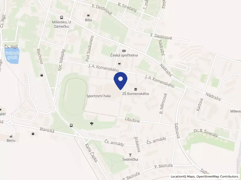 T&T Chudý, Podlipský s.r.o., J. A. Komenského 1376, 39901 Milevsko - Milevsko, IČO 07643721
