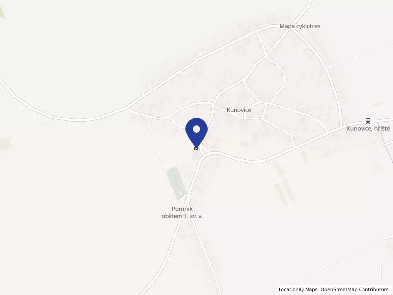 Obec Kunovice, 153, 75644 Kunovice - Kunovice, IČO 00635812