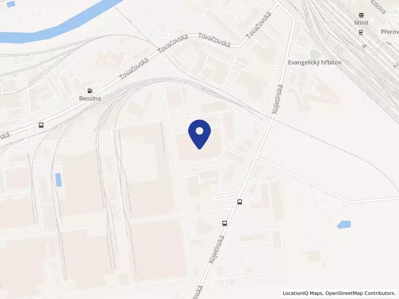 RESTA s.r.o., Kojetínská 3120/75, 75002 Přerov - Přerov I-Město, IČO 14616807