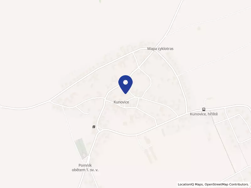 Základní škola a mateřská škola Kunovice, okres Vsetín, příspěvková organizace, 43, 75644 Kunovice - Kunovice, IČO 70912181