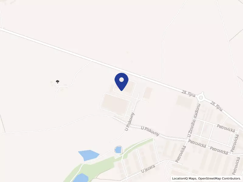 proHeq (CZ) s. r. o., Domažlice, U Pískovny 308, 34401 Domažlice - Hořejší Předměstí, IČO 26410826