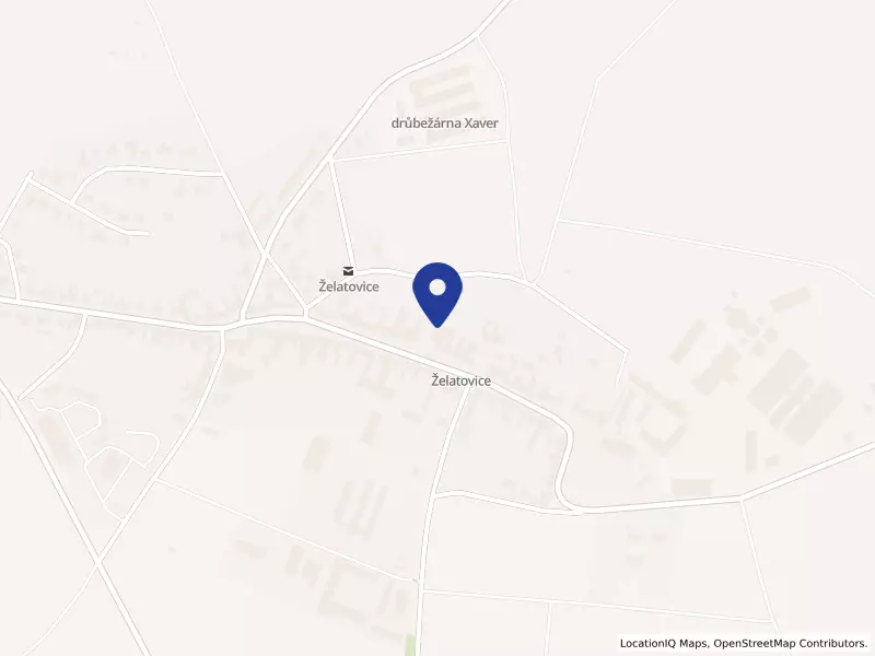 BENHOME s.r.o., 29, 75116 Želatovice - Želatovice, IČO 24791334