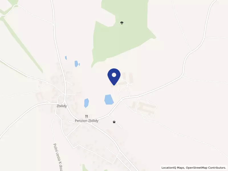 ZD Zbilidy s.r.o., 1, 58805 Zbilidy - Zbilidy, IČO 46979000