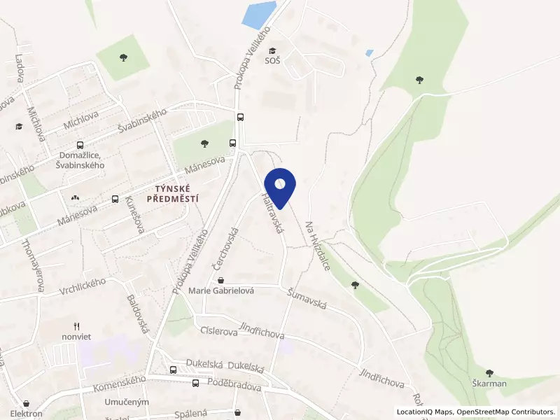 RESORBA, s.r.o., Domažlice, Haltravská 578, 34401 Domažlice - Týnské Předměstí, IČO 48027359