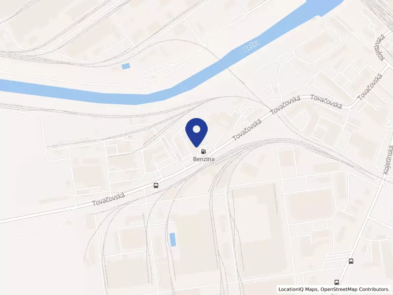 EKO Agrostav a.s., Tovačovská 300, 75002 Přerov - Přerov I-Město, IČO 47672200