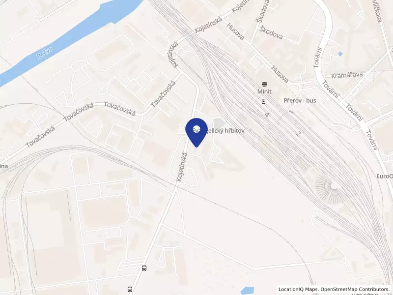 ČMŽO - elektronika s.r.o., Kojetínská 3036/56, 75002 Přerov - Přerov I-Město, IČO 29388902