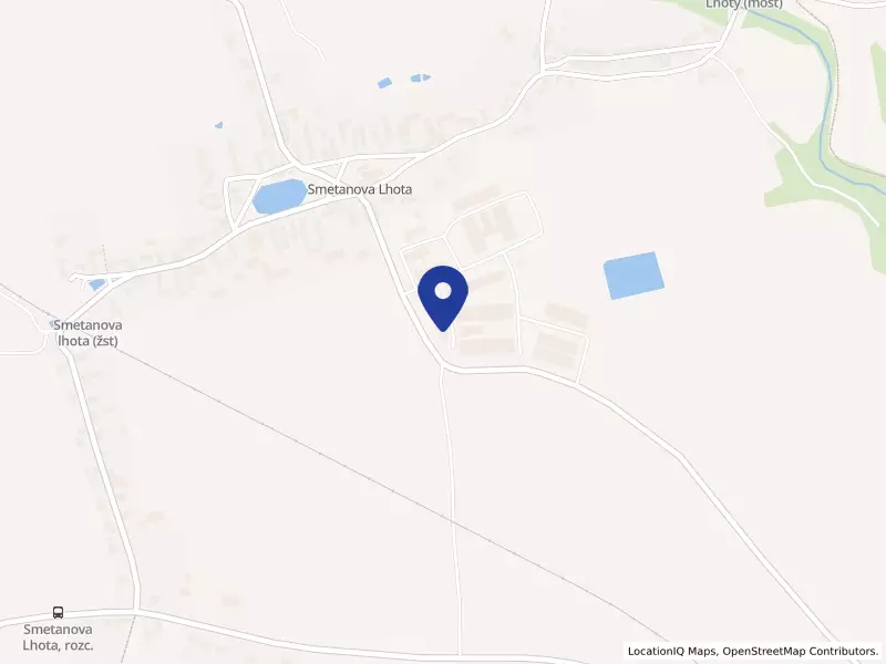 Zemědělské výrobně-obchodní družstvo Smetanova Lhota, 165, 39804 Smetanova Lhota - Smetanova Lhota, IČO 12895423