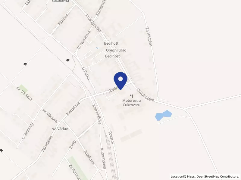 LINORI AVIA CENTRUM, a.s., Tovární 4, 79821 Bedihošť - Bedihošť, IČO 28211537