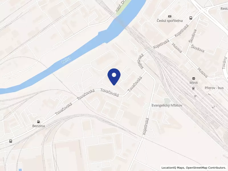 IMSEA s.r.o., Tovačovská 3337/2d, 75002 Přerov - Přerov I-Město, IČO 25829335