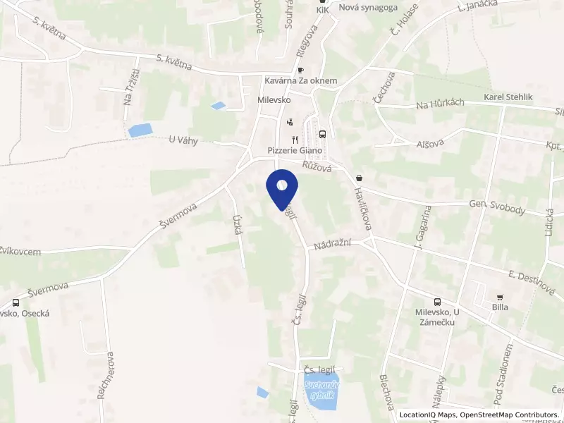 MM ordinace, s.r.o., Čs. legií 62, 39901 Milevsko - Milevsko, IČO 28144759