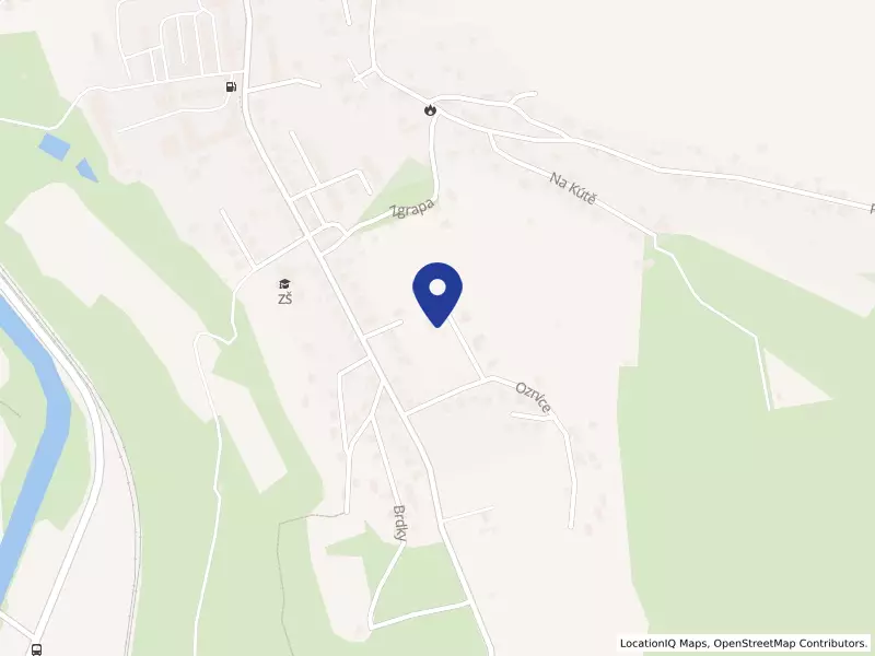 GALACO s.r.o., 597, 75701 Valašské Meziříčí - Podlesí, IČO 07197721
