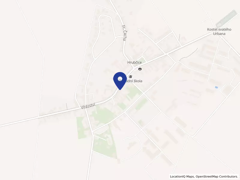 Dárky - ruční práce, s.r.o., 33, 79821 Hrubčice - Hrubčice, IČO 01382560