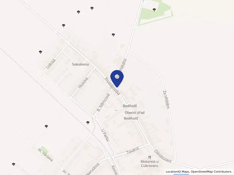 HOSRES s.r.o., Prostějovská 3, 79821 Bedihošť - Bedihošť, IČO 04592212