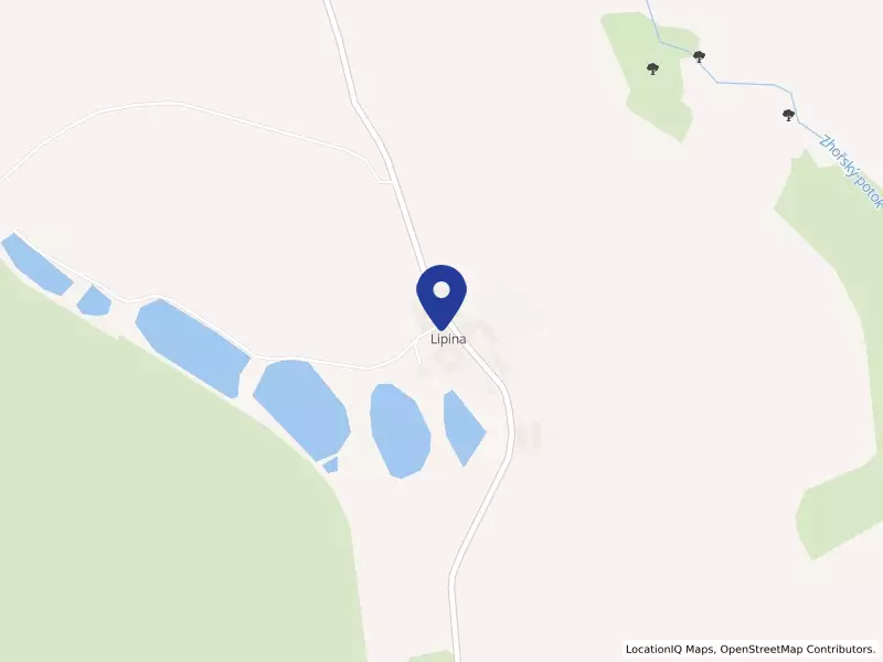 Peťanovo s.r.o., 6, 58827 Jamné - Lipina, IČO 06618642