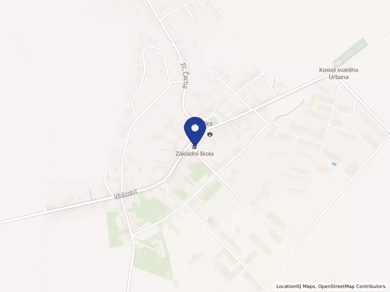 Základní škola Hrubčice, příspěvková organizace, 37, 79821 Hrubčice - Hrubčice, IČO 75021498