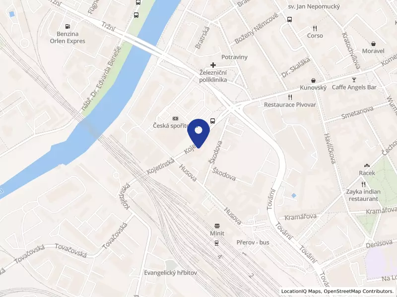 KAPPA-HELP, z.s., Kojetínská 382/11, 75002 Přerov - Přerov I-Město, IČO 66743192