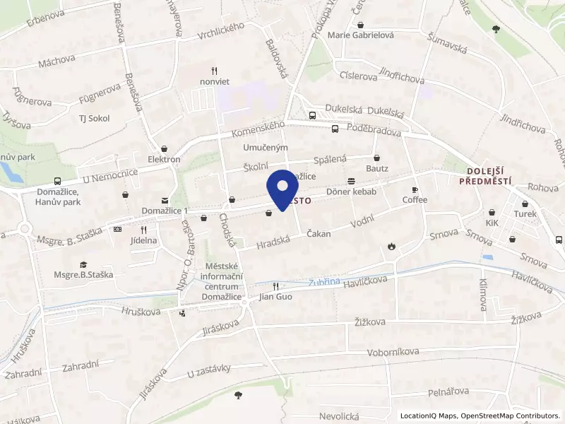 STAVBY VZL s.r.o., Domažlice, náměstí Míru 57, 34401 Domažlice - Město, IČO 01567411