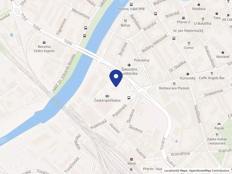 První KPU s.r.o., Přerov, Velké Novosady 406/5, 75002 Přerov - Přerov I-Město, IČO 29446635