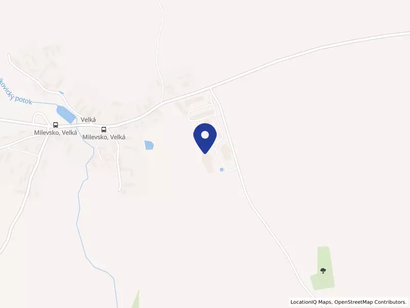 Zemědělské družstvo Milevsko, 82, 39901 Milevsko - Velká, IČO 00112470