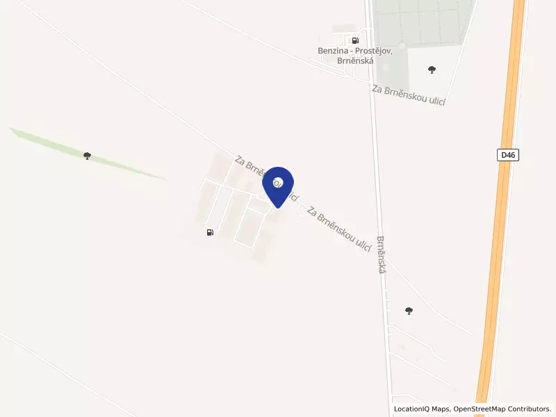 KONSTRUKTA - STAVBY s.r.o., Za Brněnskou ulicí 4292, 79601 Prostějov - Prostějov, IČO 28319401