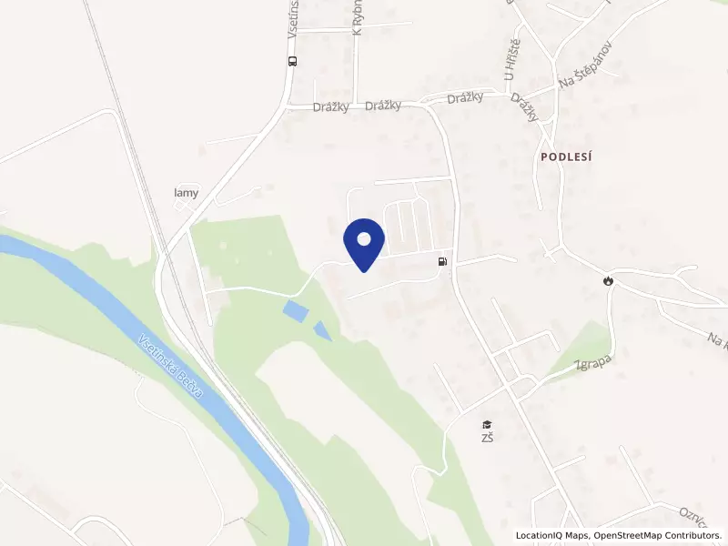 MORAVA OKNO s.r.o., 644, 75701 Valašské Meziříčí - Podlesí, IČO 25900129