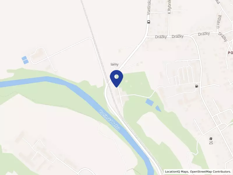 Bystroň - Integrace s.r.o., 506, 75701 Valašské Meziříčí - Podlesí, IČO 26828944