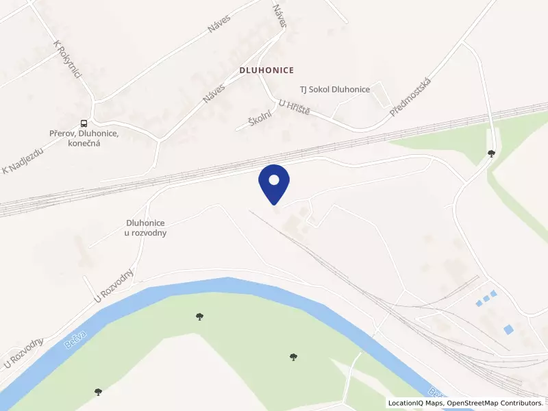 KEMIFLOC a.s., Dluhonská 2858/111, 75002 Přerov - Přerov I-Město, IČO 47674695