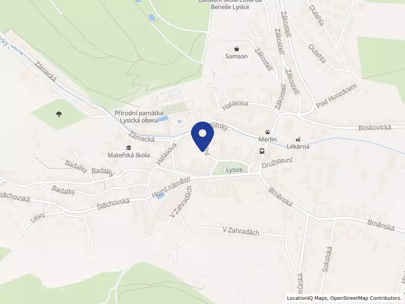 OLLY s.r.o., Příční 148, 67971 Lysice - Lysice, IČO 17710286