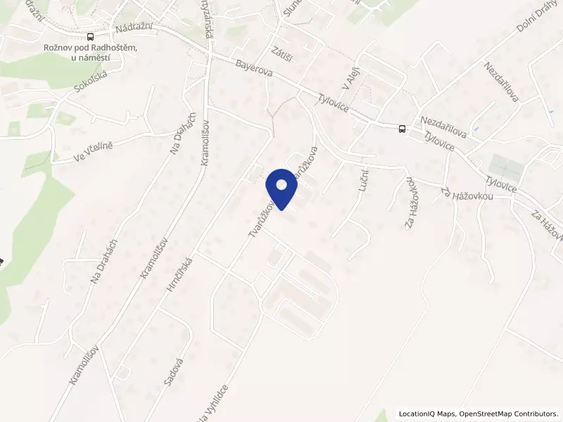 ROGUM s.r.o., Tvarůžkova 2739, 75661 Rožnov pod Radhoštěm - Rožnov pod Radhoštěm, IČO 27791319