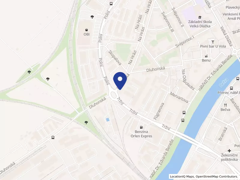 Centrum pro rodinu a děti, z.s., Dluhonská 1481/91, 75002 Přerov - Přerov I-Město, IČO 22606939