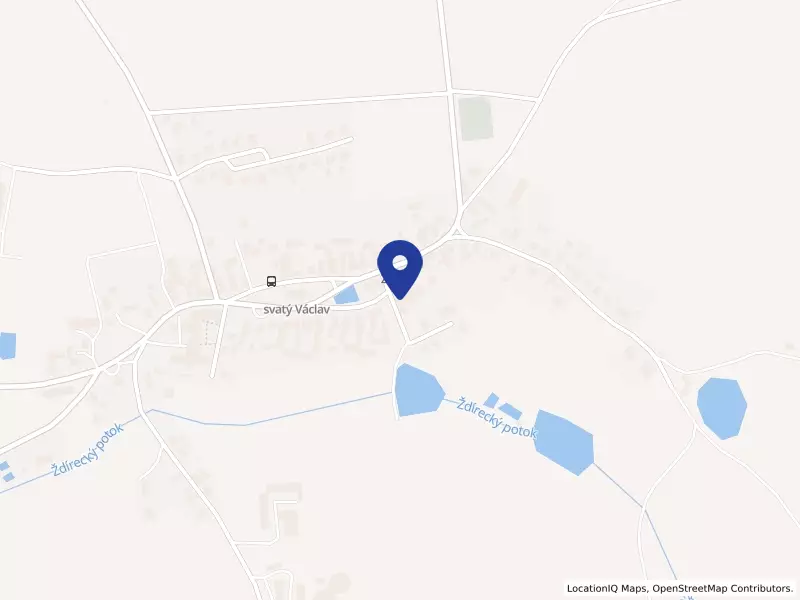 Mateřská škola Ždírec, příspěvková organizace, 25, 58813 Ždírec - Ždírec, IČO 70990549