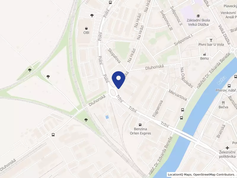 Toom interier s.r.o., Dluhonská 1482/93, 75002 Přerov - Přerov I-Město, IČO 28571282