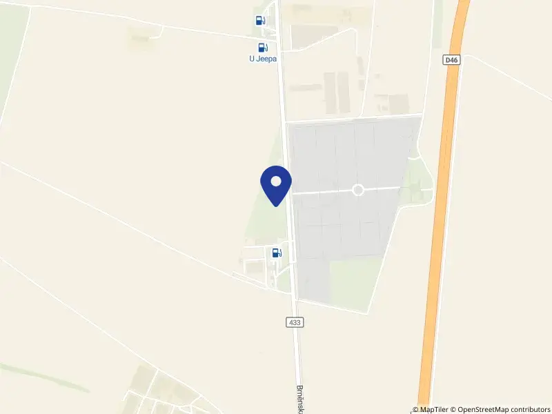 Šicí technika Brother s.r.o., Brněnská 4816/102a, 79601 Prostějov - Prostějov, IČO 41605446