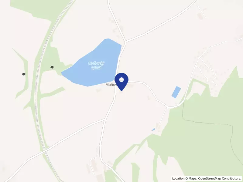Maňovická zemědělská, a.s., 21, 33501 Mileč - Maňovice, IČO 25227432