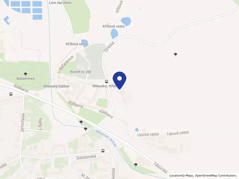 ARRBO s.r.o., Týnická 1522, 39901 Milevsko - Milevsko, IČO 45018031