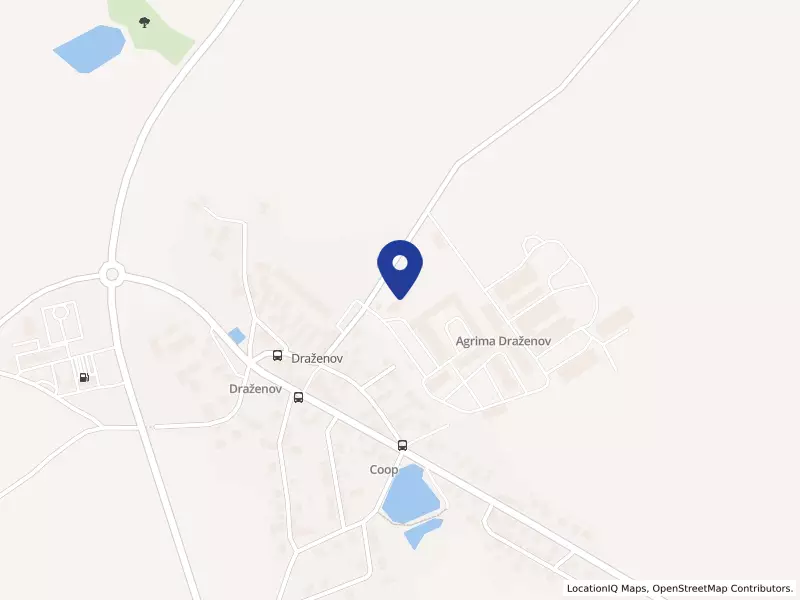 AGRIMA DRAŽENOV a.s., 78, 34401 Draženov - Draženov, IČO 00115436