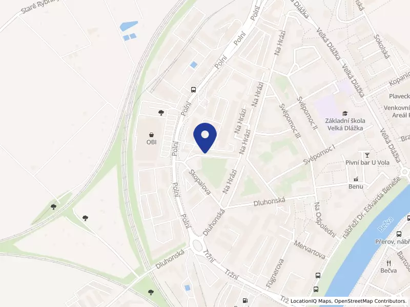 HAVEL servis s.r.o., Přerov, Skopalova 131/16, 75002 Přerov - Přerov I-Město, IČO 26875039