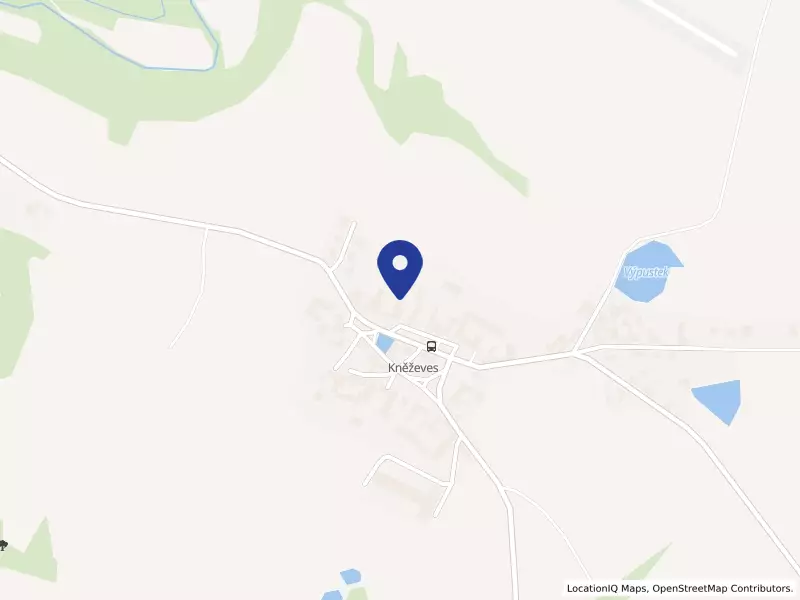 Regionální muzeum Horního Pooslaví, z. s., 3, 59444 Kněževes - Kněževes, IČO 04776836