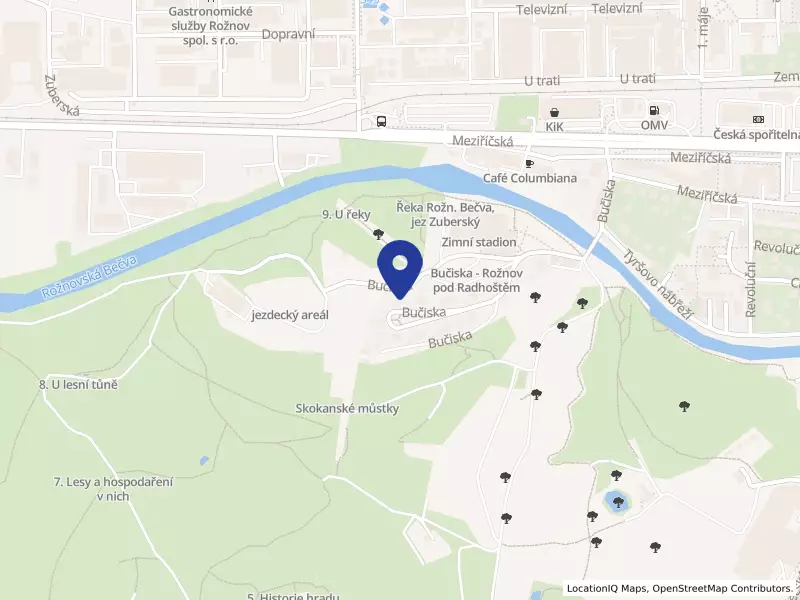 Dům bez průvanu s.r.o., Bučiska 612, 75661 Rožnov pod Radhoštěm - Rožnov pod Radhoštěm, IČO 29625858