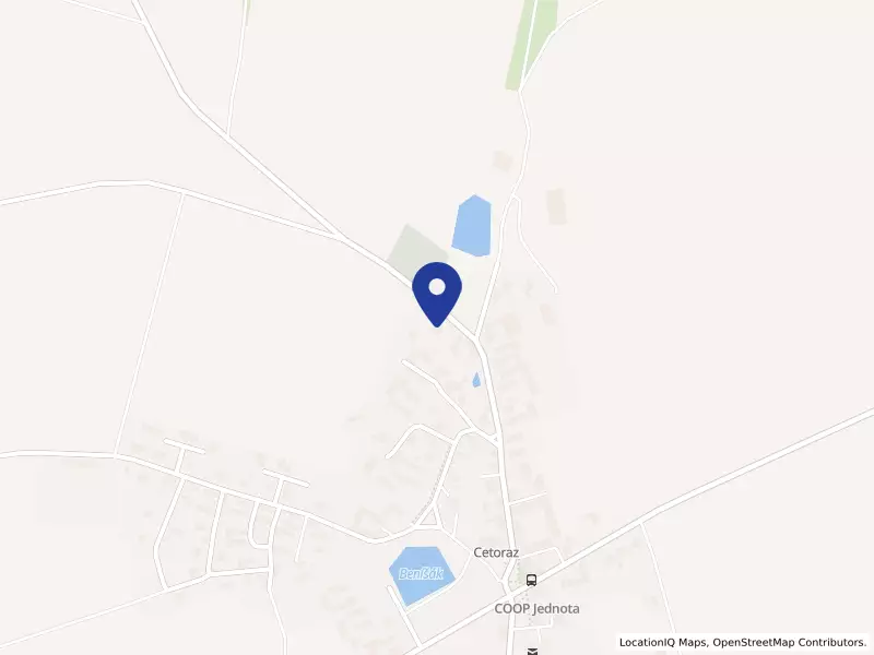 Pacovská stavební a obchodní společnost s.r.o., 64, 39411 Cetoraz - Cetoraz, IČO 28133838