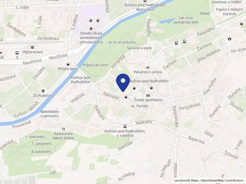 4M Pavela s.r.o., Na zahradách 164, 75661 Rožnov pod Radhoštěm - Rožnov pod Radhoštěm, IČO 25833278
