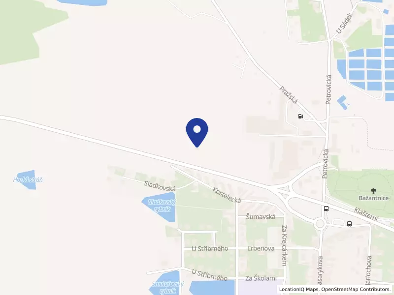 Pecka Marcel s.r.o., Kostelecká 605, 39901 Milevsko - Milevsko, IČO 21124531