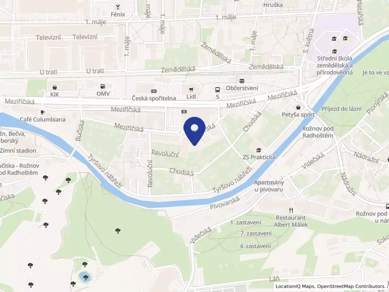 IQMoney Consulting, s.r.o., Meziříčská 2313, 75661 Rožnov pod Radhoštěm - Rožnov pod Radhoštěm, IČO 04302460